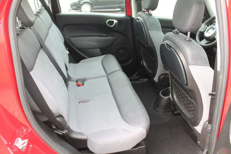 Fiat 500L usata a Cuneo (9)