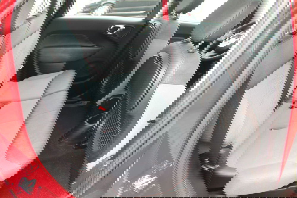 Fiat 500L usata a Cuneo (9)