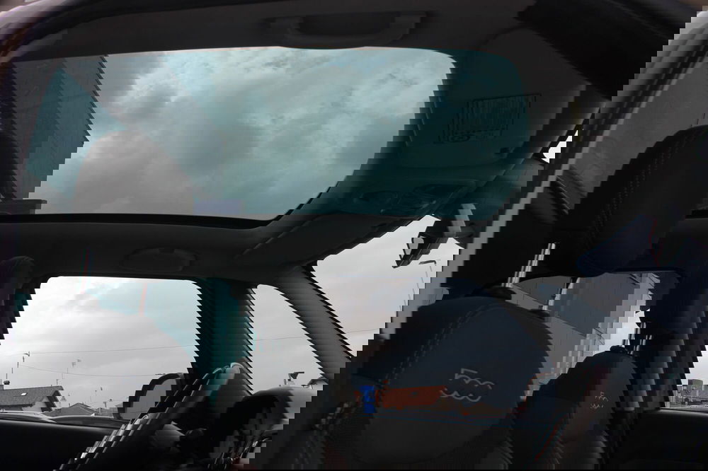 Fiat 500L usata a Cuneo (10)