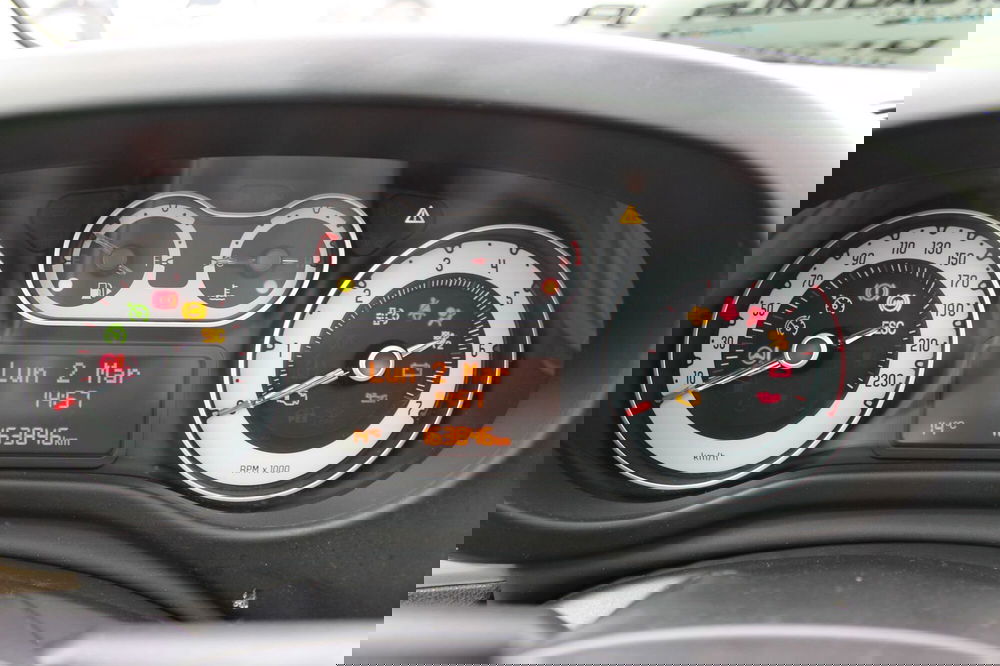 Fiat 500L usata a Cuneo (13)