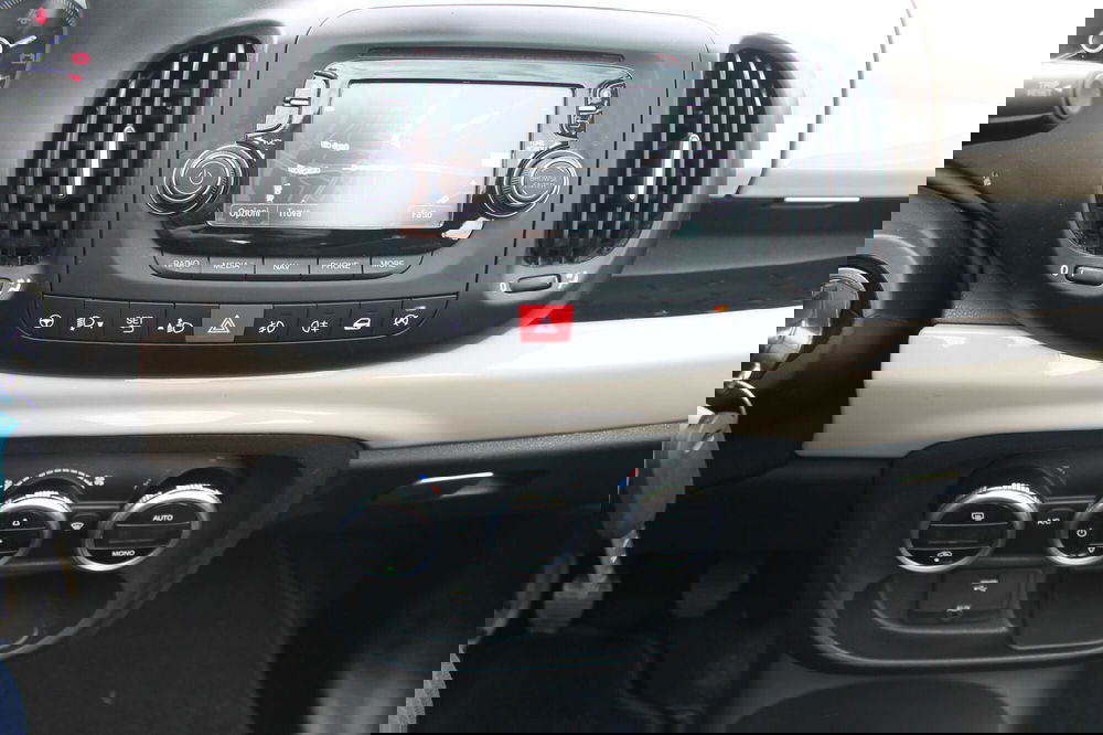 Fiat 500L usata a Cuneo (14)