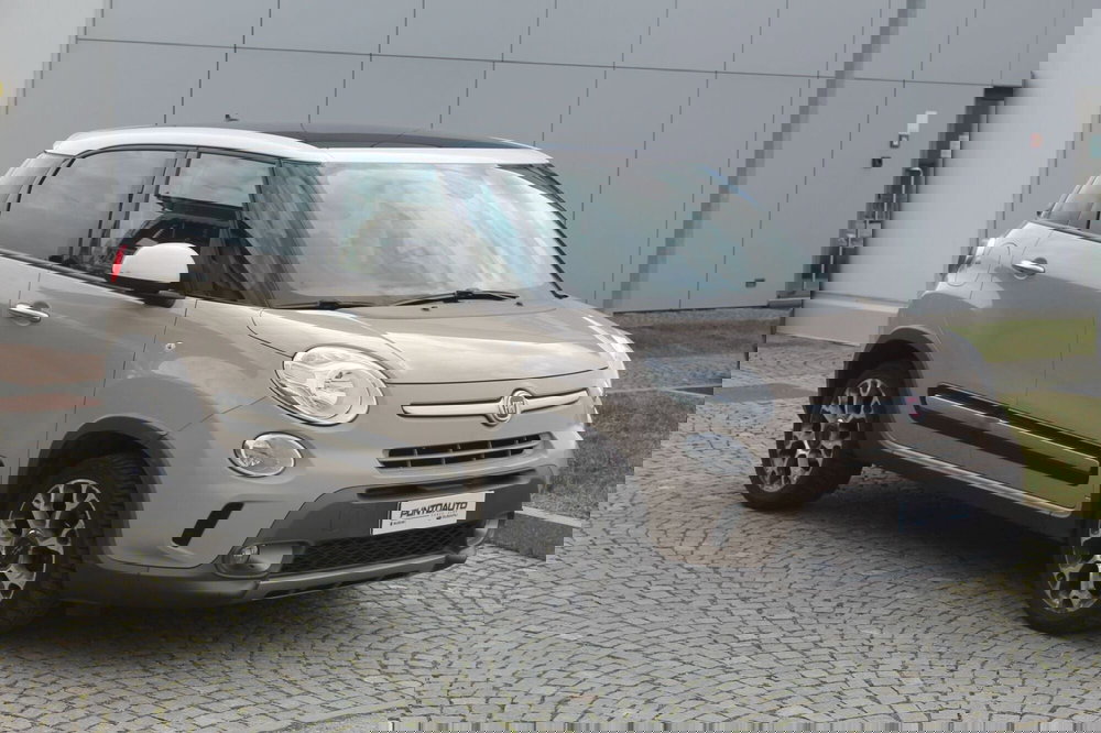 Fiat 500L usata a Cuneo (3)