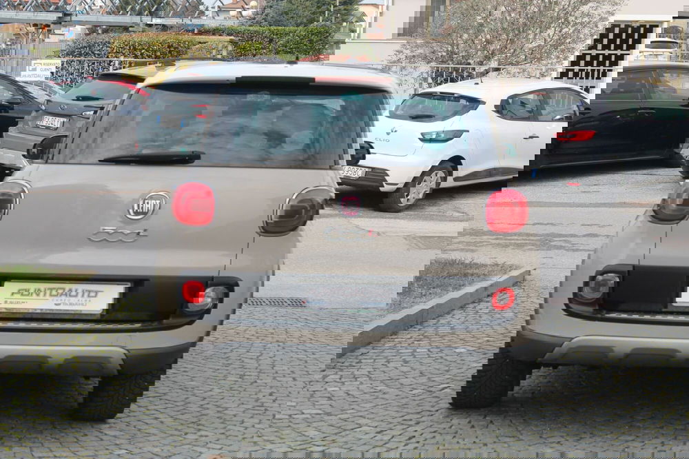 Fiat 500L usata a Cuneo (5)