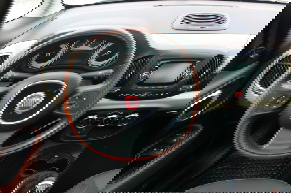 Fiat 500L usata a Cuneo (7)