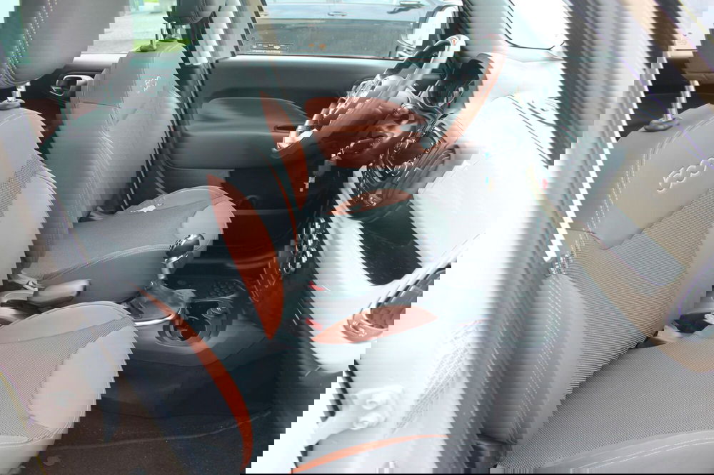 Fiat 500L usata a Cuneo (9)