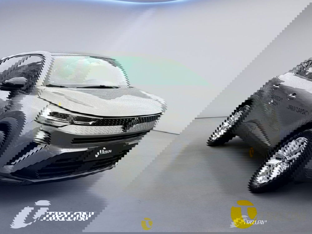 Renault Captur usata a Milano