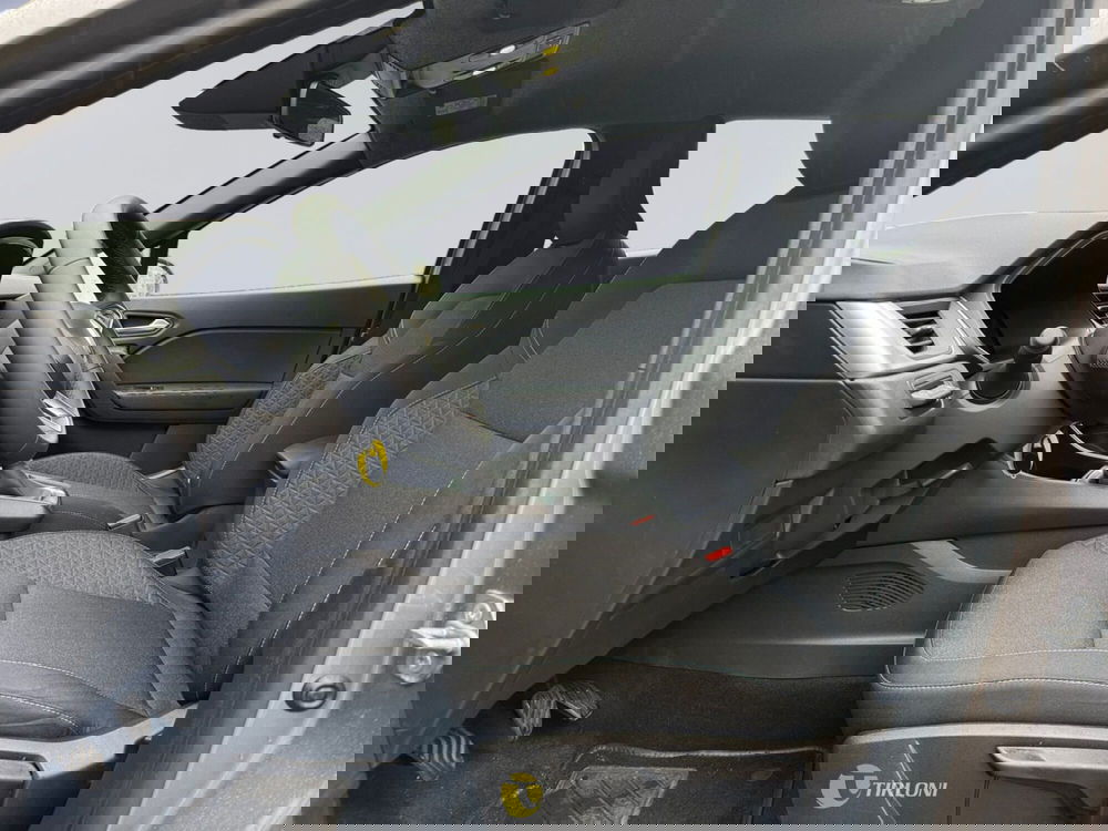 Renault Captur usata a Milano (10)