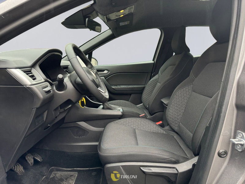 Renault Captur usata a Milano (10)