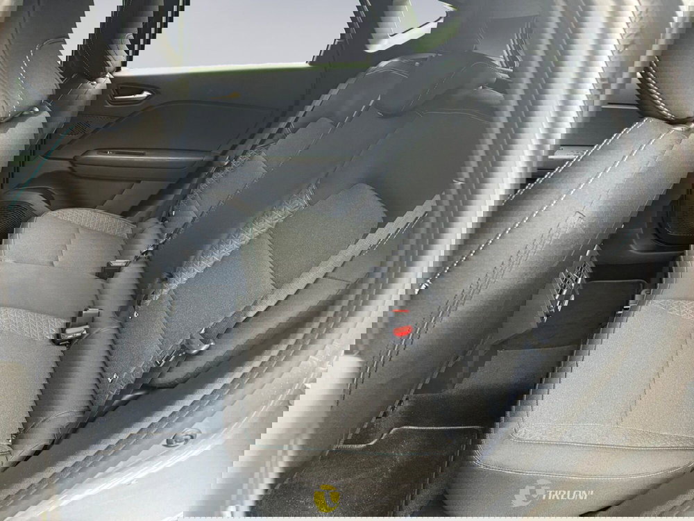 Renault Captur usata a Milano (12)