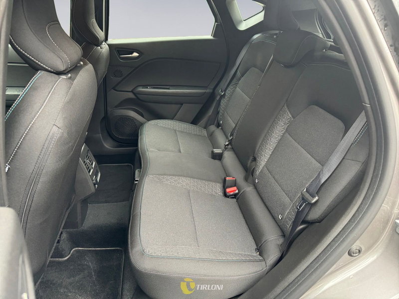 Renault Captur usata a Milano (12)