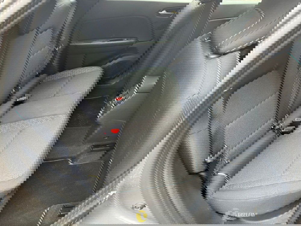 Renault Captur usata a Milano (13)