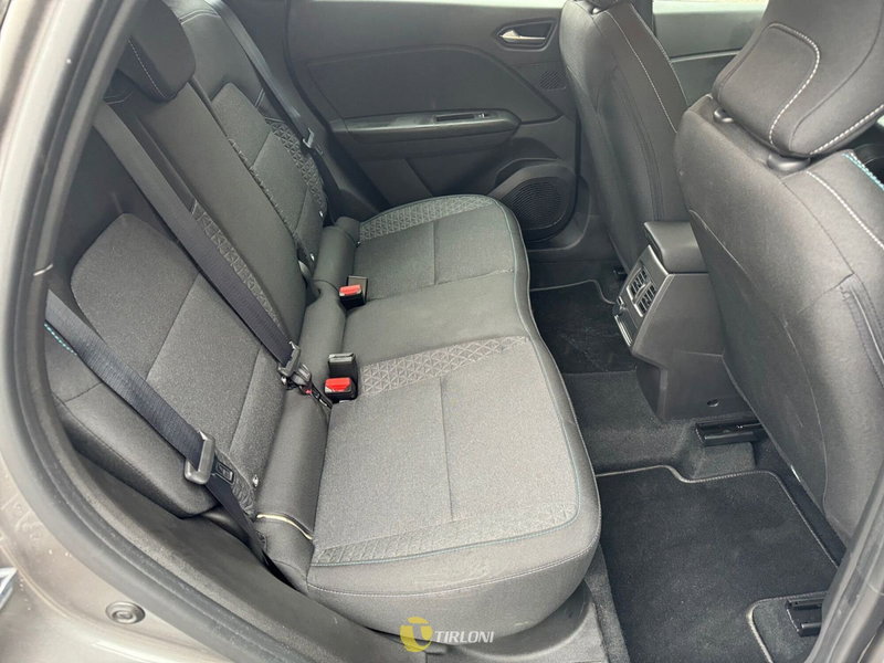 Renault Captur usata a Milano (13)