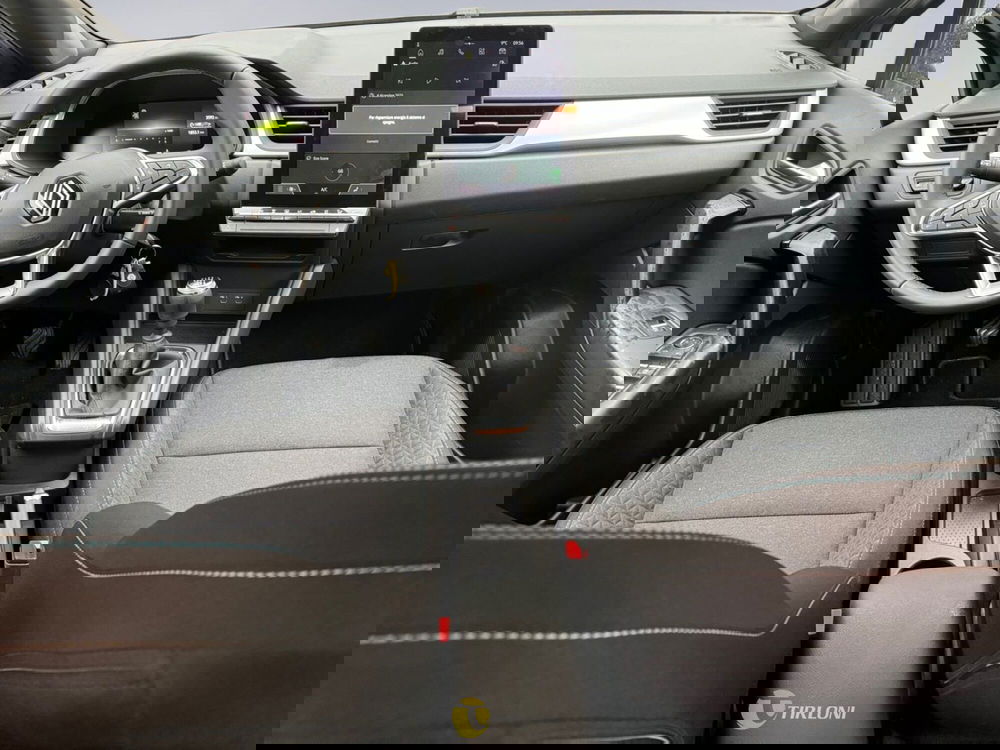 Renault Captur usata a Milano (14)