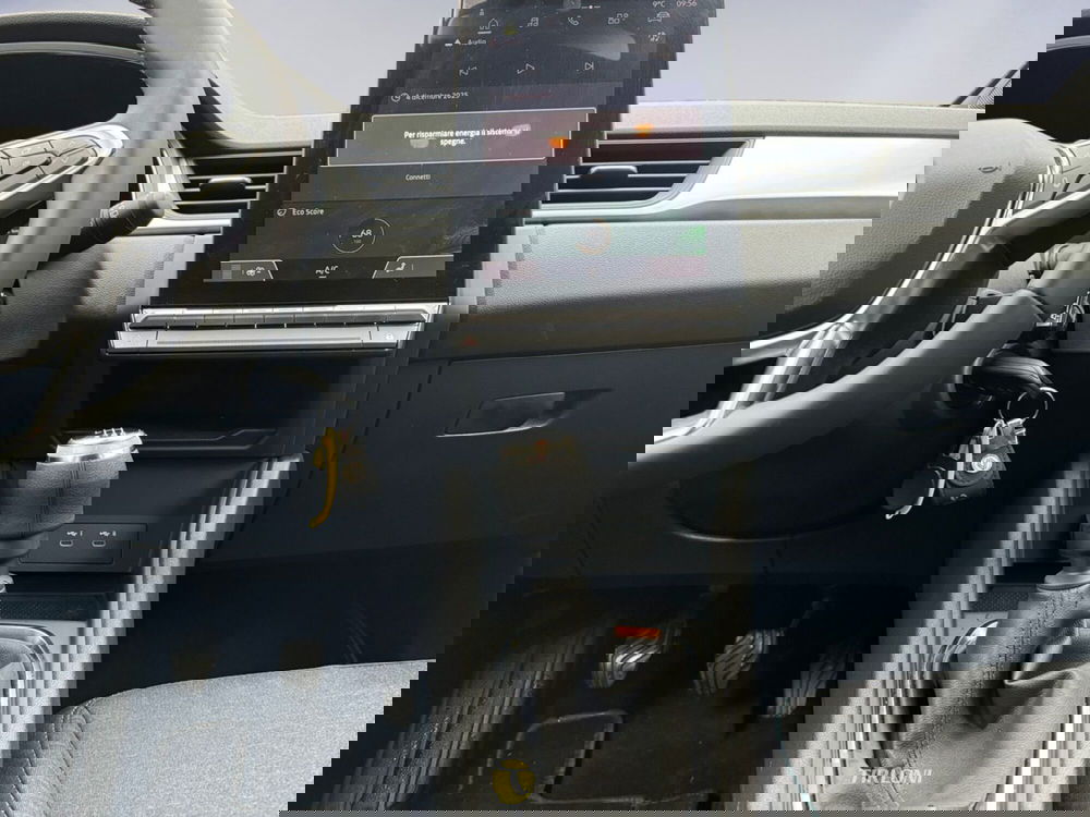 Renault Captur usata a Milano (15)