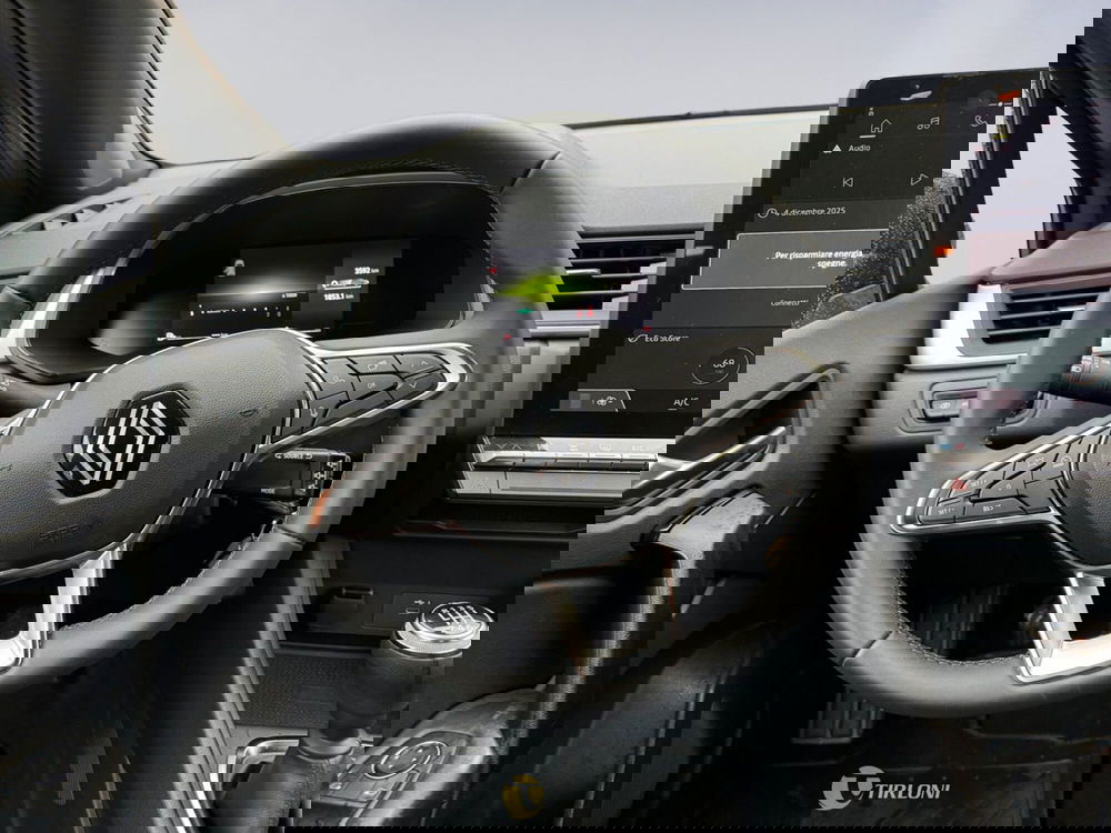 Renault Captur usata a Milano (16)