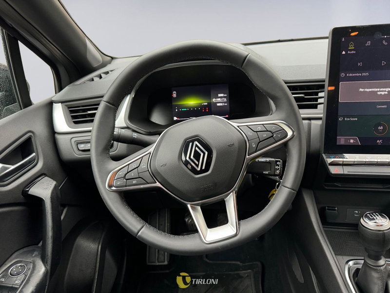 Renault Captur usata a Milano (16)