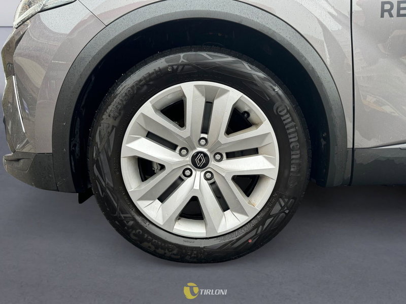 Renault Captur usata a Milano (17)