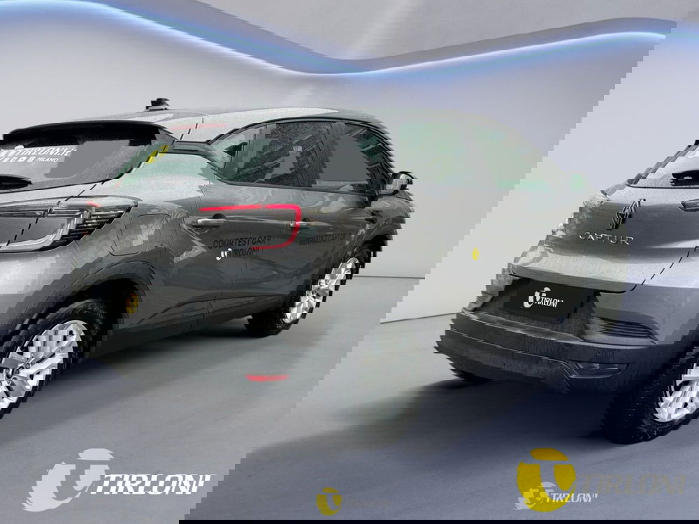Renault Captur usata a Milano (4)