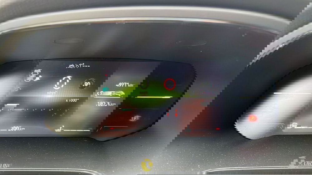 Renault Captur usata a Milano (5)