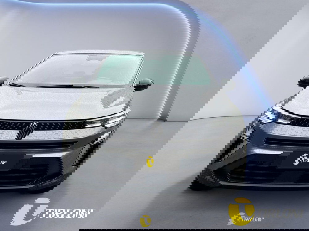 Renault Captur usata a Milano (6)