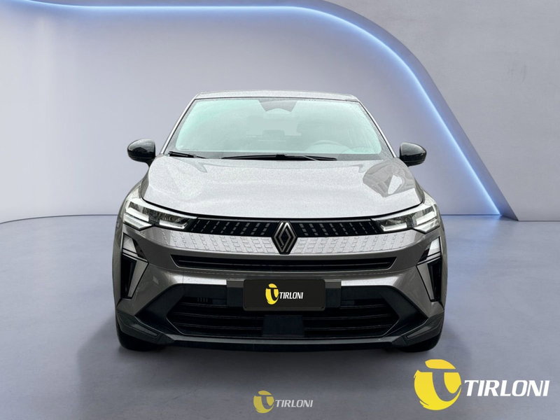 Renault Captur usata a Milano (6)