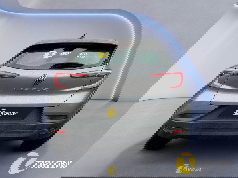 Renault Captur usata a Milano (7)