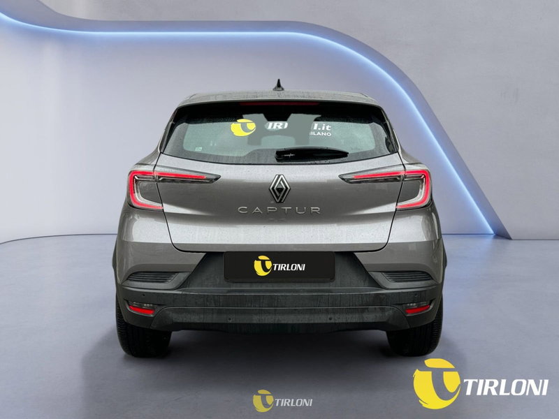 Renault Captur usata a Milano (7)