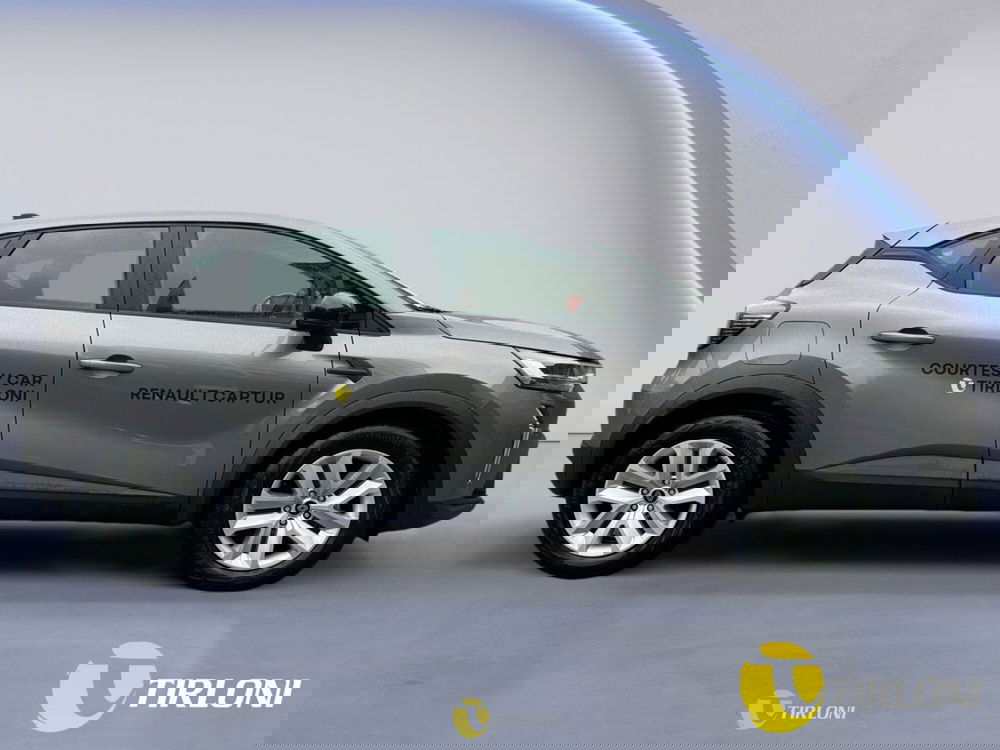 Renault Captur usata a Milano (8)