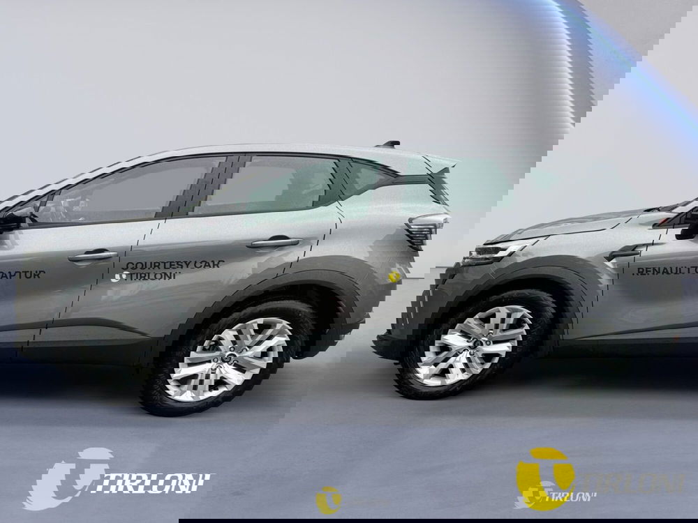 Renault Captur usata a Milano (9)