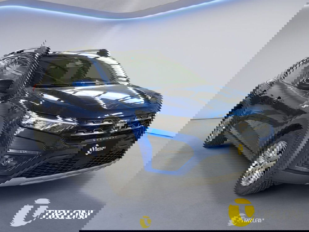 Dacia Sandero usata a Milano