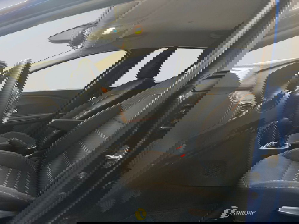 Dacia Sandero usata a Milano (10)