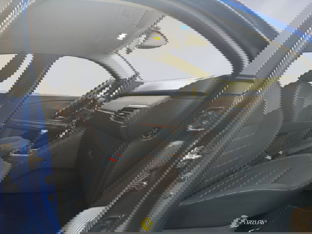 Dacia Sandero usata a Milano (11)