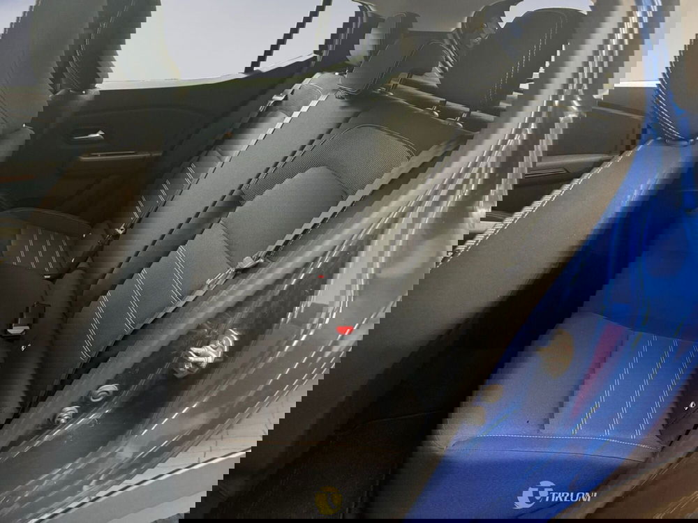 Dacia Sandero usata a Milano (12)