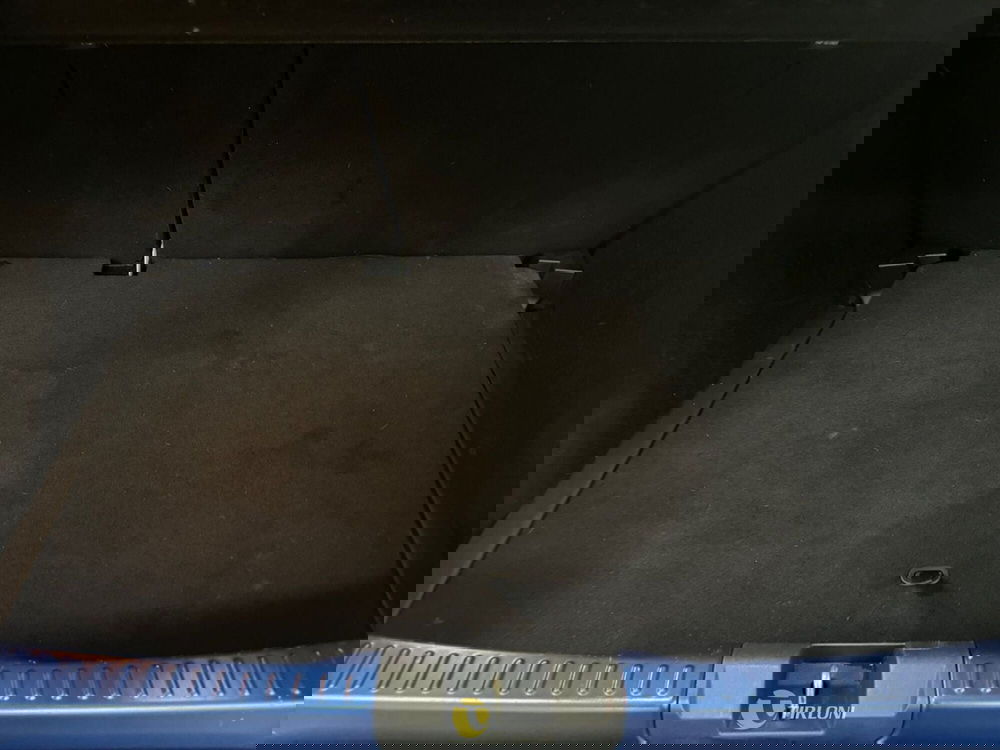 Dacia Sandero usata a Milano (17)