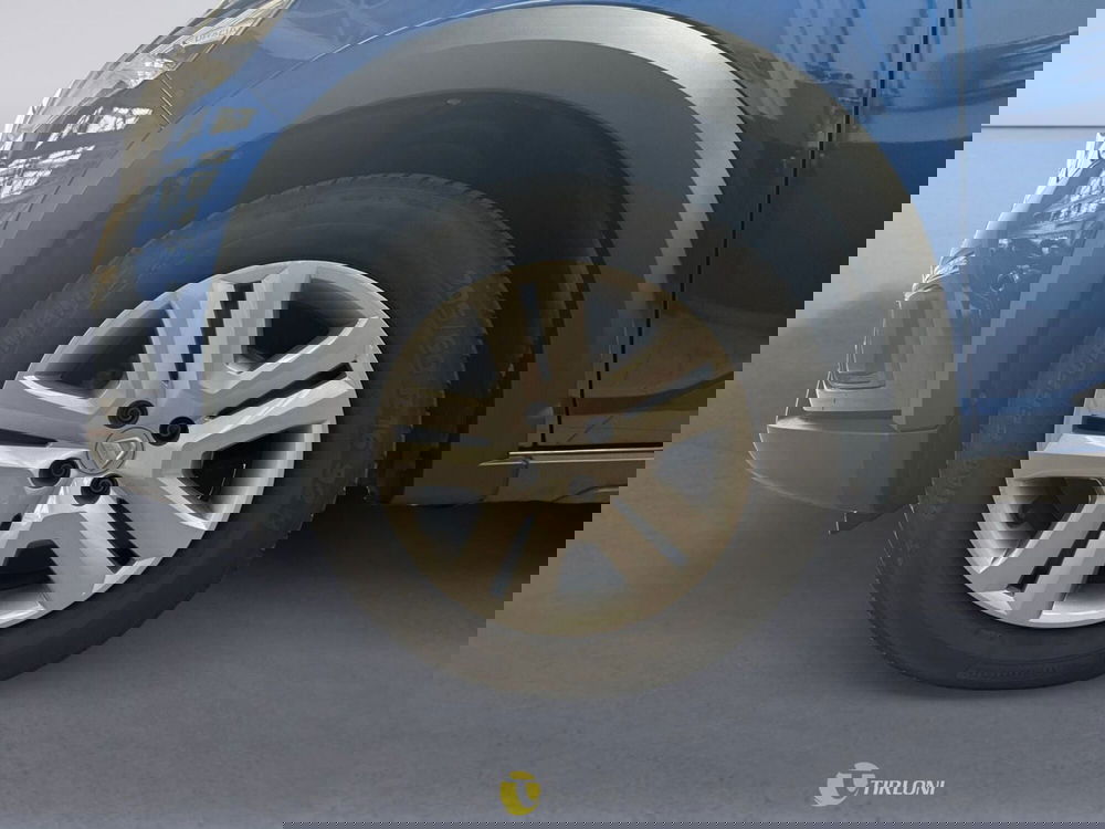 Dacia Sandero usata a Milano (18)