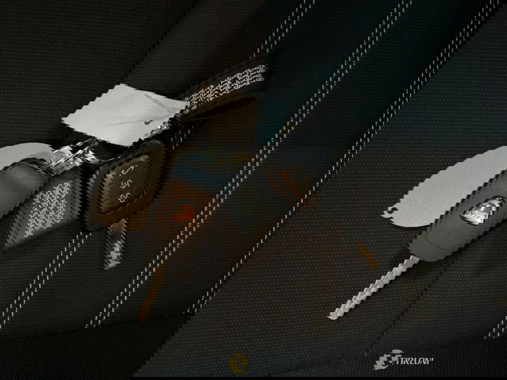 Dacia Sandero usata a Milano (19)