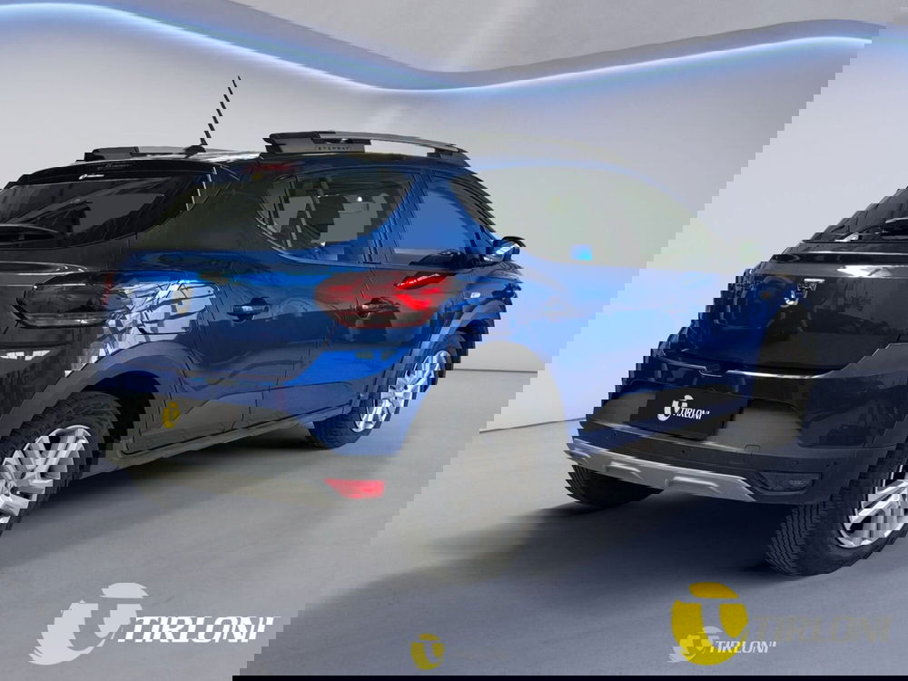 Dacia Sandero usata a Milano (4)