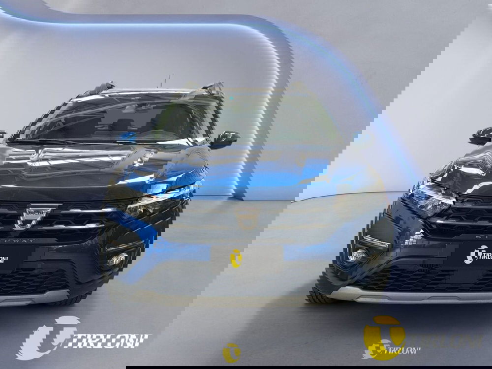 Dacia Sandero usata a Milano (6)