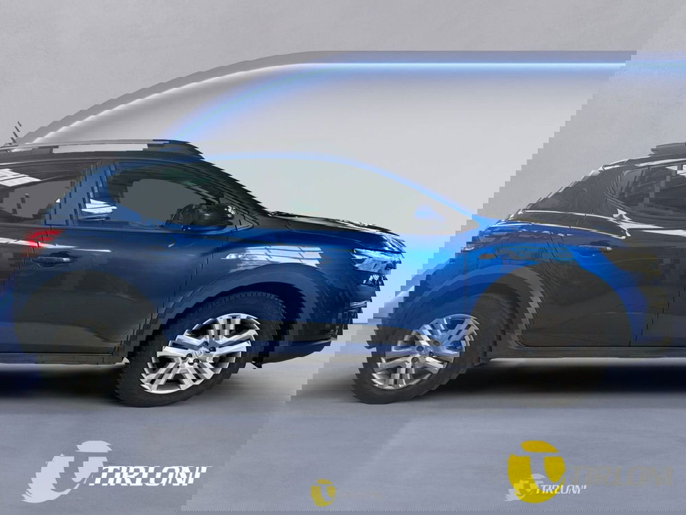 Dacia Sandero usata a Milano (8)