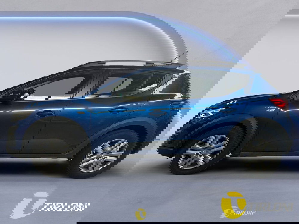 Dacia Sandero usata a Milano (9)