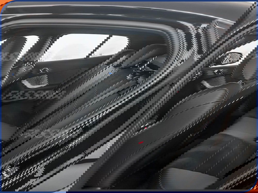 BMW Serie 1 5p. usata a Milano (10)