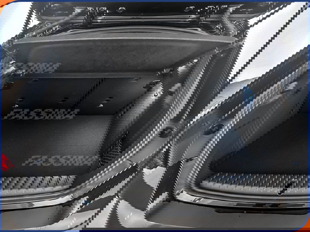 BMW Serie 1 5p. usata a Milano (11)