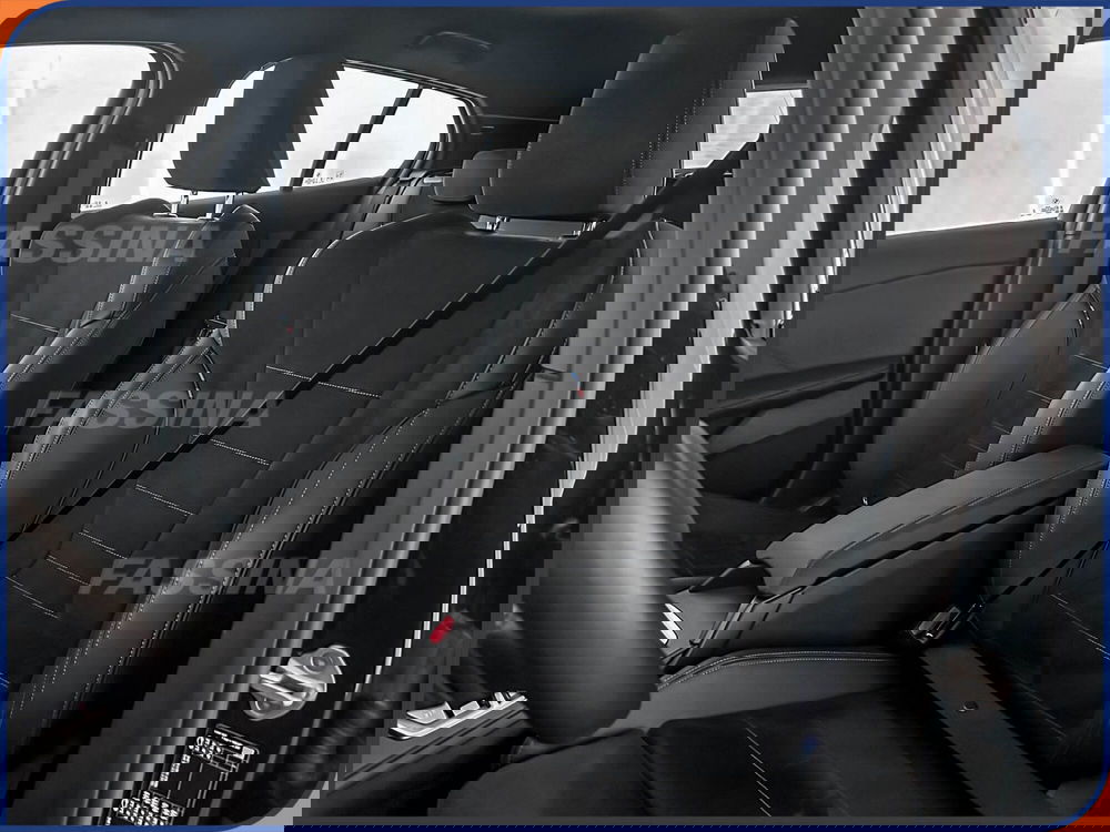 BMW Serie 1 5p. usata a Milano (8)