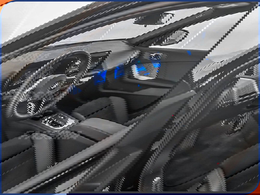 BMW Serie 1 5p. usata a Milano (9)