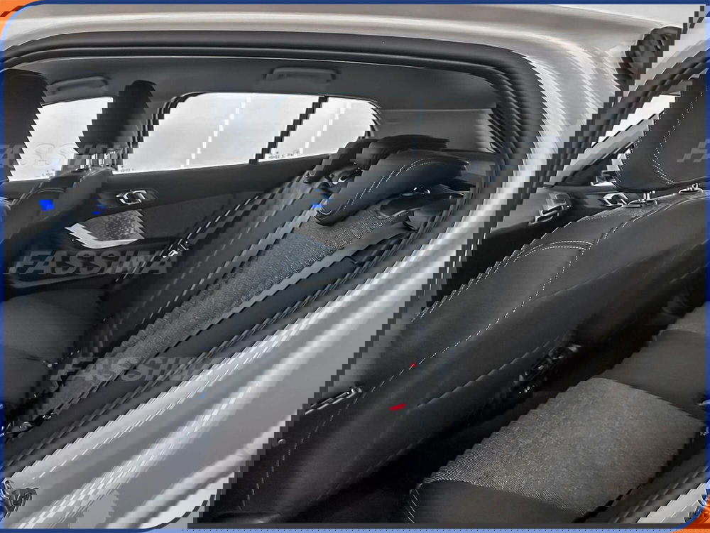 BMW Serie 1 5p. usata a Milano (10)