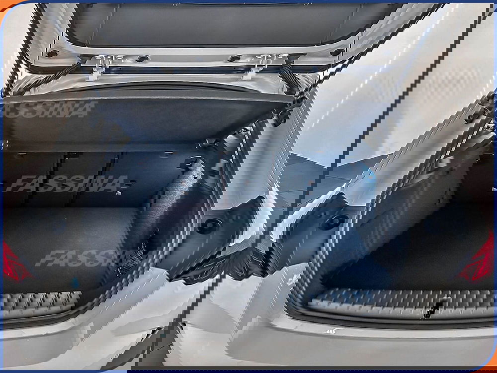 BMW Serie 1 5p. usata a Milano (11)