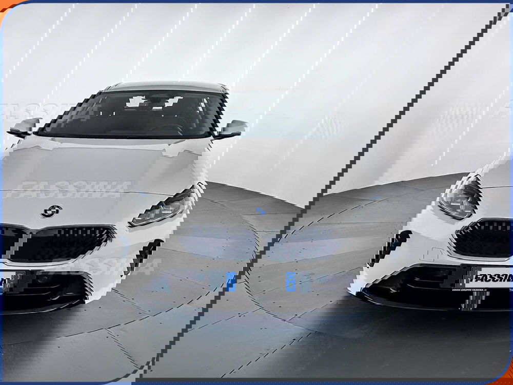 BMW Serie 1 5p. usata a Milano (2)