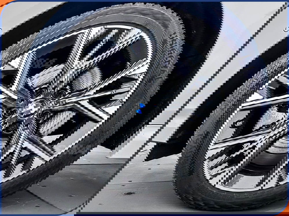 BMW Serie 1 5p. usata a Milano (7)