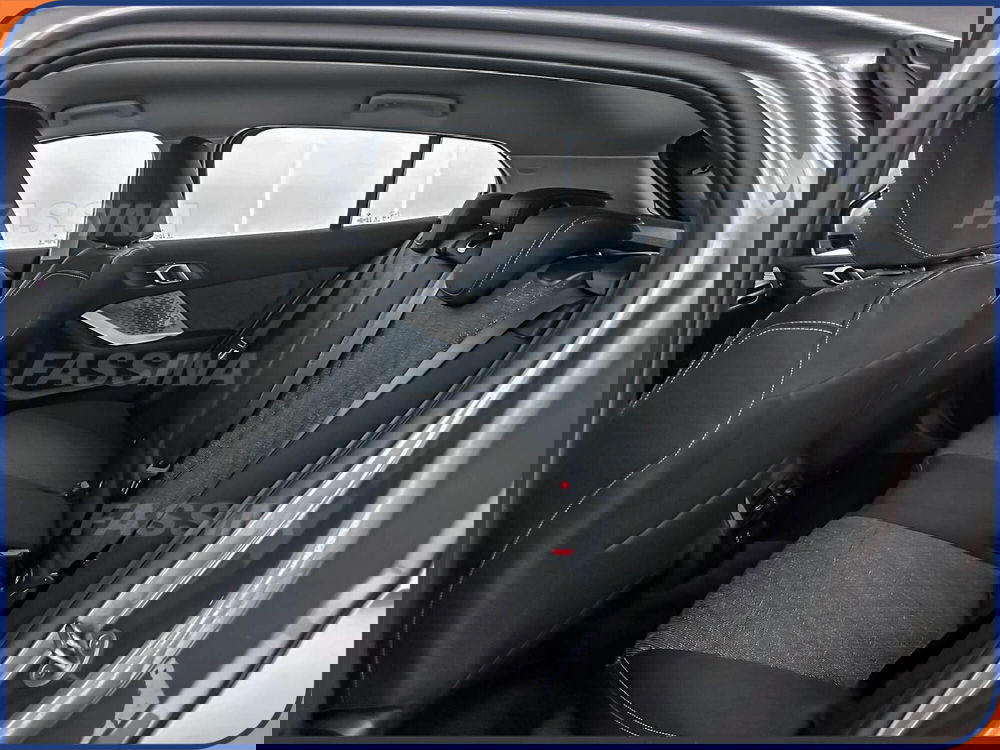 BMW Serie 1 5p. usata a Milano (10)