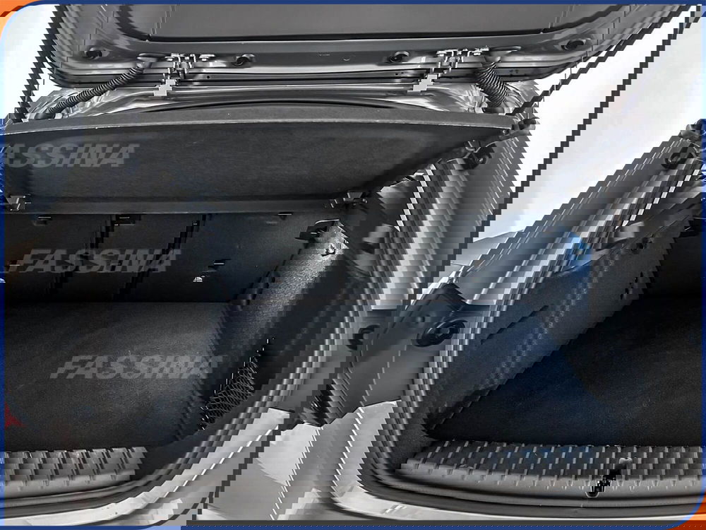 BMW Serie 1 5p. usata a Milano (11)